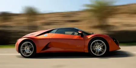 DC Avanti Price in Pune
