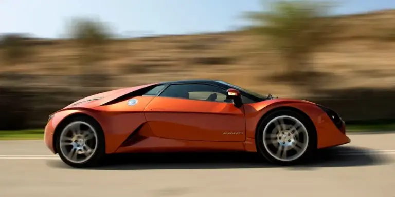 DC Avanti Price in Pune