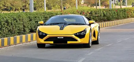 DC Avanti Price in Lucknow